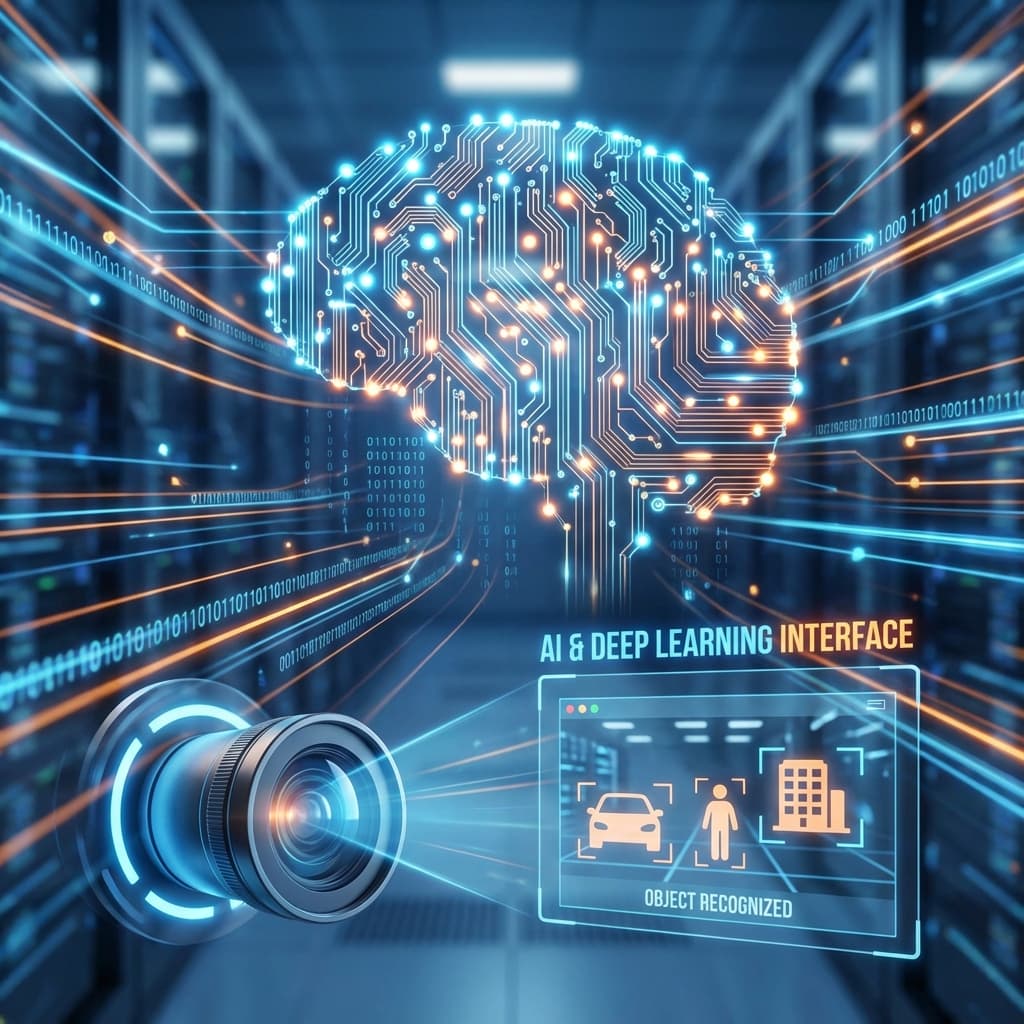 Intelligence Artificielle