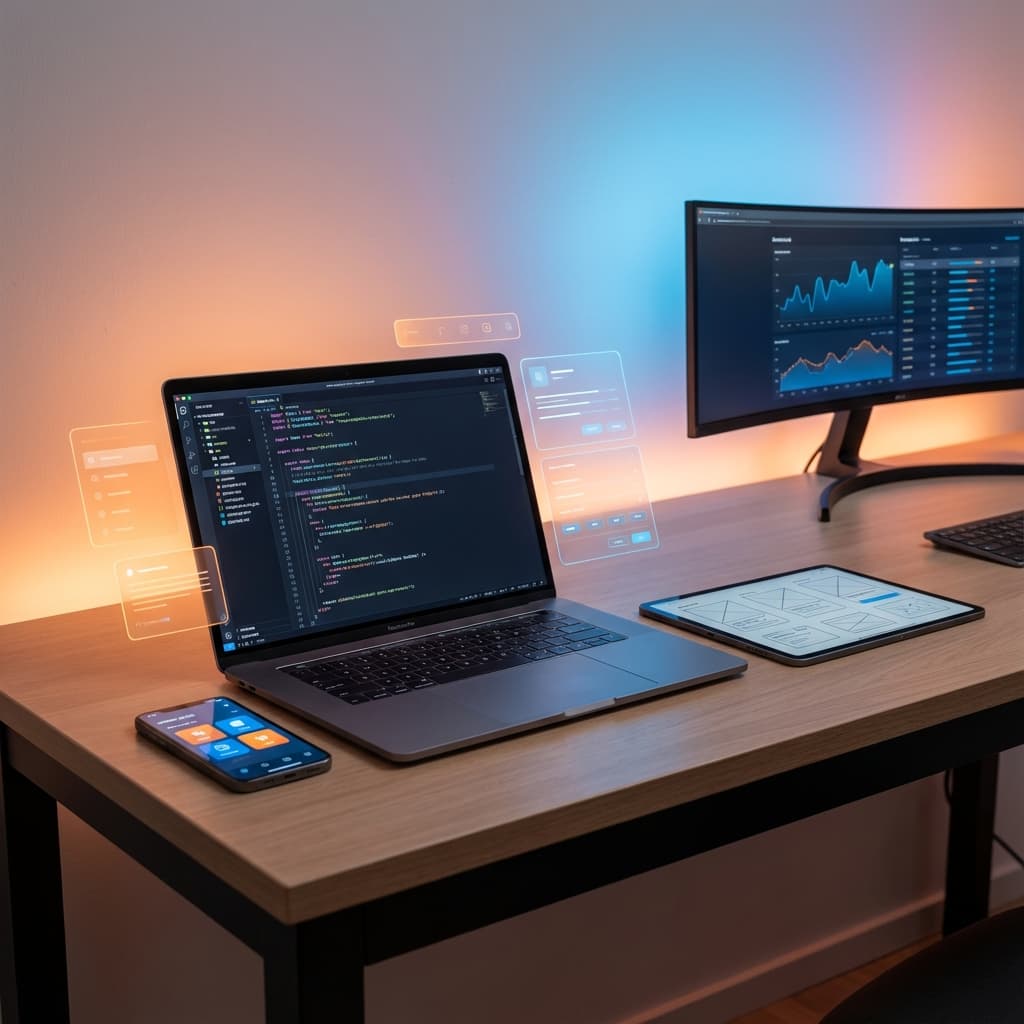 Développement sur Mesure